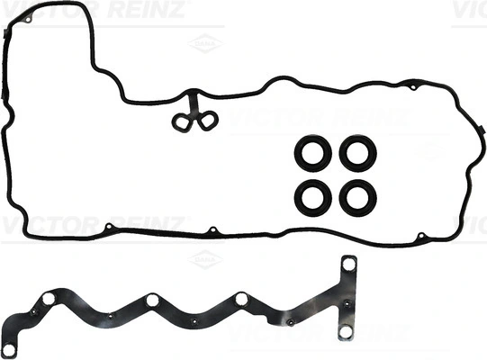 Gasket Set, cylinder head cover